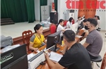 Hỗ trợ người dân thực hiện dịch vụ công trực tuyến