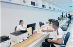 Đồng hành chính quyền hai cấp, thúc đẩy dịch vụ công trực tuyến và kinh tế số