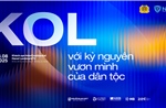Lần đầu tiên tổ chức diễn đàn kết nối KOL toàn quốc