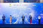Cuộc thi ‘AI thực chiến’ lần đầu lên sóng truyền hình quốc gia