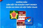 Nhận quà tặng 100.000 đồng dịp 02/09 dễ dàng trên VNeID với VNPT Money