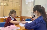 Lao động tự do đầu tiên nhận trợ cấp thai sản từ BHXH tự nguyện tại Kiến An (Hải Phòng)