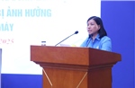 Sớm ban hành hướng dẫn triển khai Nghị quyết 07, bảo đảm quyền lợi cho cán bộ công đoàn nghỉ việc