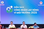 Quản lý rác thải sau sáp nhập sao cho giảm ô nhiễm môi trường