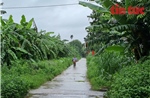 Xã đảo Minh Châu hướng tới xây dựng nông thôn mới gắn với du lịch sinh thái