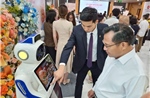 Hoàn thiện thể chế cho chuyển đổi số