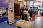 Lao động Việt Nam sáng tạo thúc đẩy tăng trưởng kinh tế bền vững
