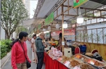 Hà Nội mong muốn các chủ thể OCOP không ngừng nâng cao chất lượng, mẫu mã sản phẩm