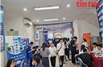 Kết nối gần 2.200 vị trí việc làm tại phường ven đô Hà Nội