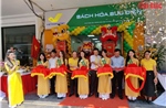 Triển khai mô hình bán lẻ hiện đại kết hợp trong không gian bưu chính truyền thống