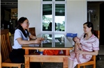 Lao động tự do tham gia BHXH tự nguyện vui mừng nhận chế độ thai sản theo quy định mới