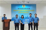 Ưu tiên chăm lo đoàn viên, người lao động trực tiếp sản xuất và khó khăn dịp Tết Nguyên đán Bính Ngọ 2026