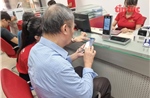 Lịch chi trả lương hưu, trợ cấp tháng 11 trên cả nước người hưởng lưu ý