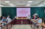Huy động nguồn lực từ xã hội hoá phổ biến kiến thức và chuyển giao khoa học, công nghệ