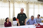 Hợp tác với Đại học Georgia (Hoa Kỳ) ứng dụng radar xuyên đất hỗ trợ tìm hài cốt liệt sĩ