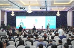 Chia sẻ sáng kiến quản trị trí tuệ nhân tạo tại Tuần lễ Số quốc tế 2025