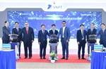 Chính thức ra mắt Trung tâm Xuất sắc VNPT - Qualcomm (VQEC)
