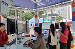 Ngày hội ngoại ngữ và công nghệ - PREP AI Language Fair 2025