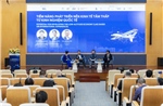Công nghệ UAV, hàng không vũ trụ mở ra ngành kinh tế mới của Việt Nam