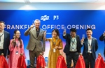 FPT mở văn phòng mới tại Đức, thúc đẩy chuyển đổi số lĩnh vực tài chính ngân hàng