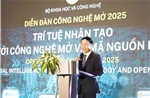 Việt Nam cam kết phát triển và làm chủ công nghệ số dựa trên mã nguồn mở