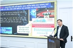 Yêu cầu đảm bảo an ninh dữ liệu trong quá trình chuyển đổi số quốc gia