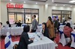 Tạo cơ hội kết nối việc làm mới cho lao động ven đô Hà Nội