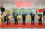 Khai trương bộ phận một cửa Bộ Khoa học và công nghệ