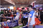 Công bố Ngày hội Game Việt Nam 2026
