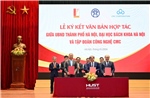 Hà Nội bắt tay 'ba nhà' tạo động lực mới cho khoa học công nghệ