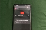YouTube gặp sự cố, không truy cập được tại Việt Nam