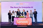Lenovo và FPT chung tay thúc đẩy ứng dụng AI tại Việt Nam