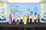 Trao giải cuộc thi 'Học sinh với An ninh mạng 2026' 