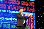 Nhật Bản trao Huân chương Mặt trời mọc cho Chủ tịch FPT Trương Gia Bình