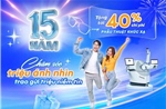 Cơ hội trải nghiệm công nghệ mổ cận hiện đại với chi phí tối ưu