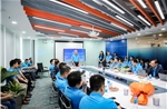 CMC tái cấu trúc Khối Công nghệ và Giải pháp, đặt mục tiêu dẫn đầu chuyển đổi AI