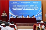 Định hướng chính sách phát triển con người Việt Nam trong giai đoạn mới