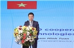 Khoa học công nghệ thành trụ cột mới trong quan hệ Việt Nam – Ấn Độ
