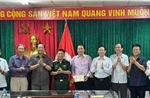 Lan tỏa nguồn lực xã hội trong hành trình tri ân liệt sĩ