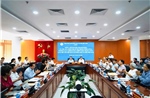 Tập trung nghiên cứu khoa học xã hội cơ bản phục vụ tư vấn chiến lược