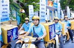 Mở rộng diện BHXH toàn dân: Đảo đảm quyền lợi gắn nâng cao chất lượng phục vụ