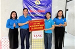 Dành nguồn lực chăm lo cho người lao động
