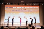 Đồng hành cùng doanh nghiệp vừa và nhỏ xây dựng năng lực an toàn số