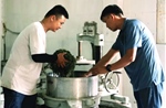 Mạch dẫn đưa khoa học công nghệ vào cuộc sống