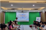 Ứng dụng trí tuệ nhân tạo trong các toà soạn