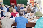 Tăng cường giám sát chi trả lương hưu, trợ cấp BHXH qua tài khoản cá nhân