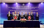 Đồng hành cùng Hà Nội phát triển chính quyền số và thành phố AI