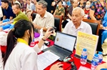 Lấy mẫu ADN trong Chiến dịch 500 ngày đêm: Khắc khoải mong tìm được người thân đã hy sinh nhiều năm