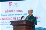 Mỗi liệt sĩ được đưa về là bớt đi sự khắc khoải chờ mong của thân nhân