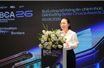 Khởi động Better Choice Awards 2026: Lần đầu vinh danh doanh nghiệp kiến tạo đất nước